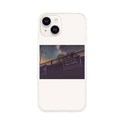 Storrow Kenmore Galaxy Boston Phone cases