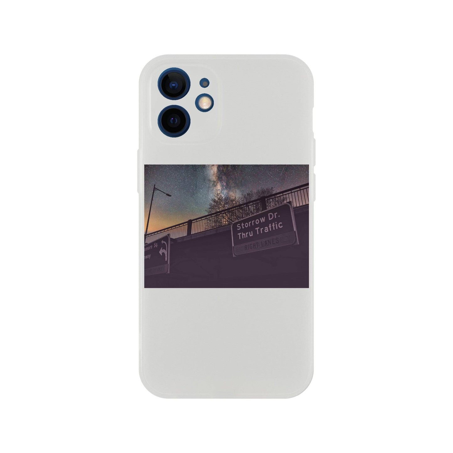 Storrow Kenmore Galaxy Boston Phone cases