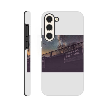 Storrow Kenmore Galaxy Boston Phone cases