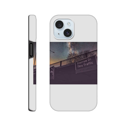 Storrow Kenmore Galaxy Boston Phone cases