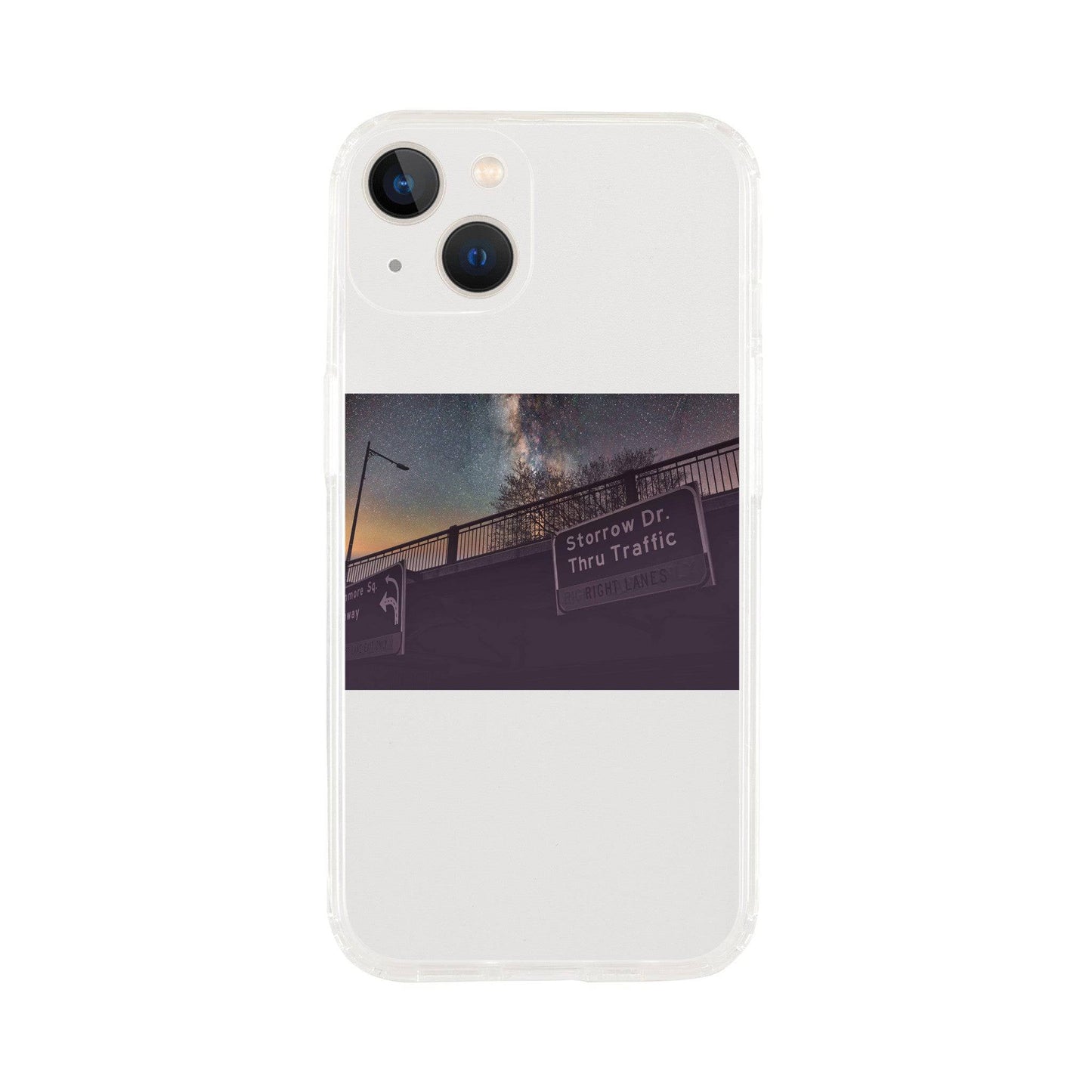 Storrow Kenmore Galaxy Boston Phone cases