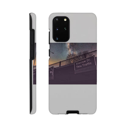 Storrow Kenmore Galaxy Boston Phone cases