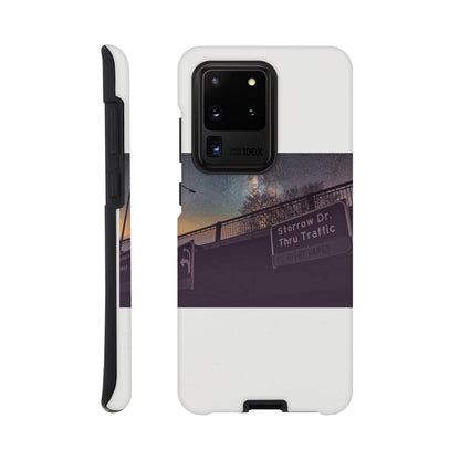 Storrow Kenmore Galaxy Boston Phone cases