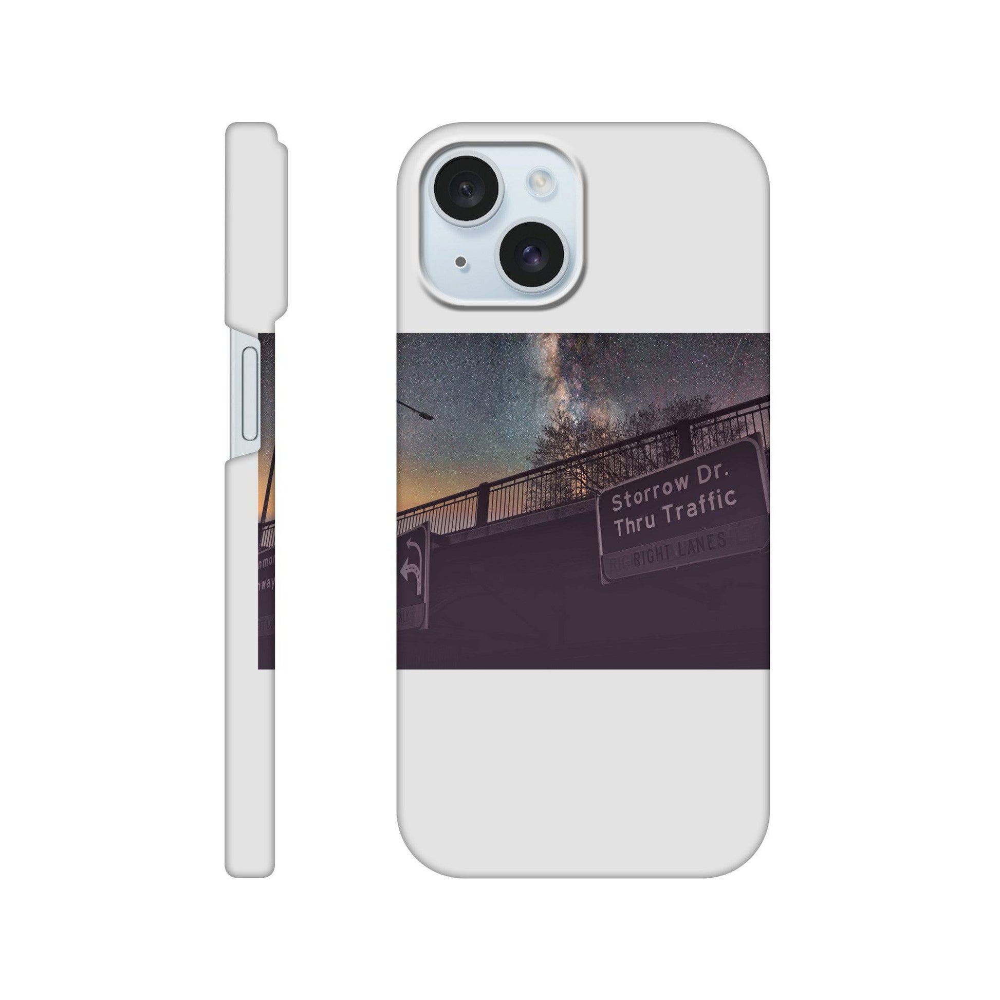 Storrow Kenmore Galaxy Boston Phone cases