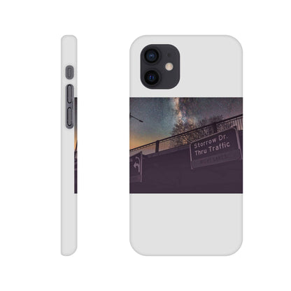 Storrow Kenmore Galaxy Boston Phone cases