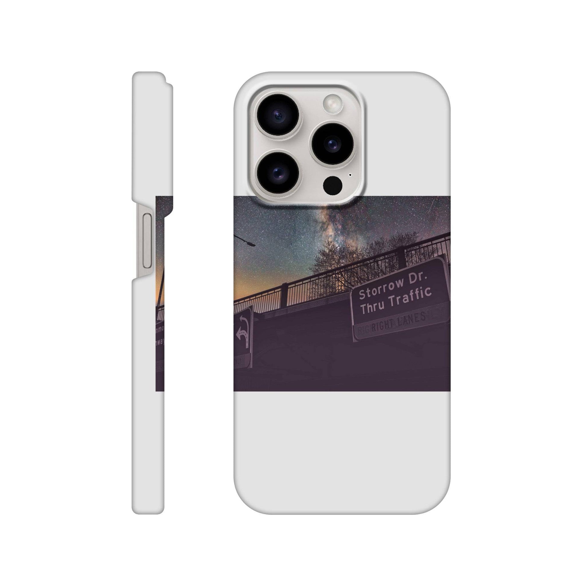 Storrow Kenmore Galaxy Boston Phone cases