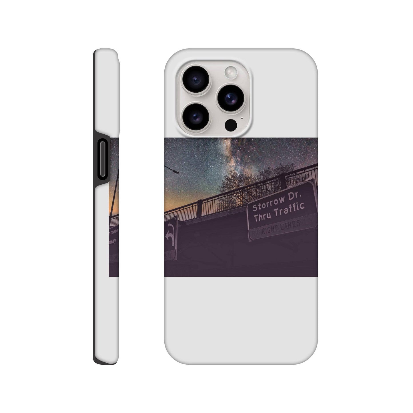 Storrow Kenmore Galaxy Boston Phone cases