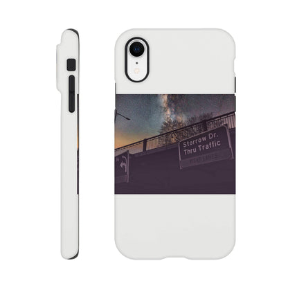 Storrow Kenmore Galaxy Boston Phone cases