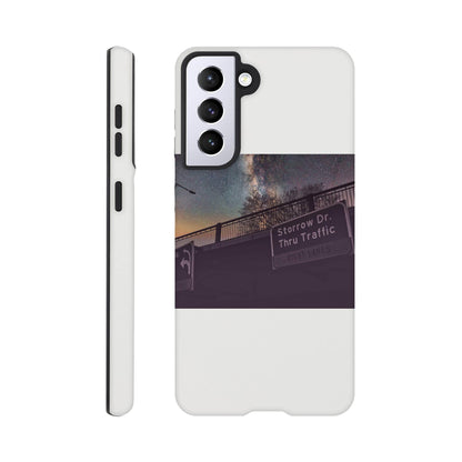 Storrow Kenmore Galaxy Boston Phone cases