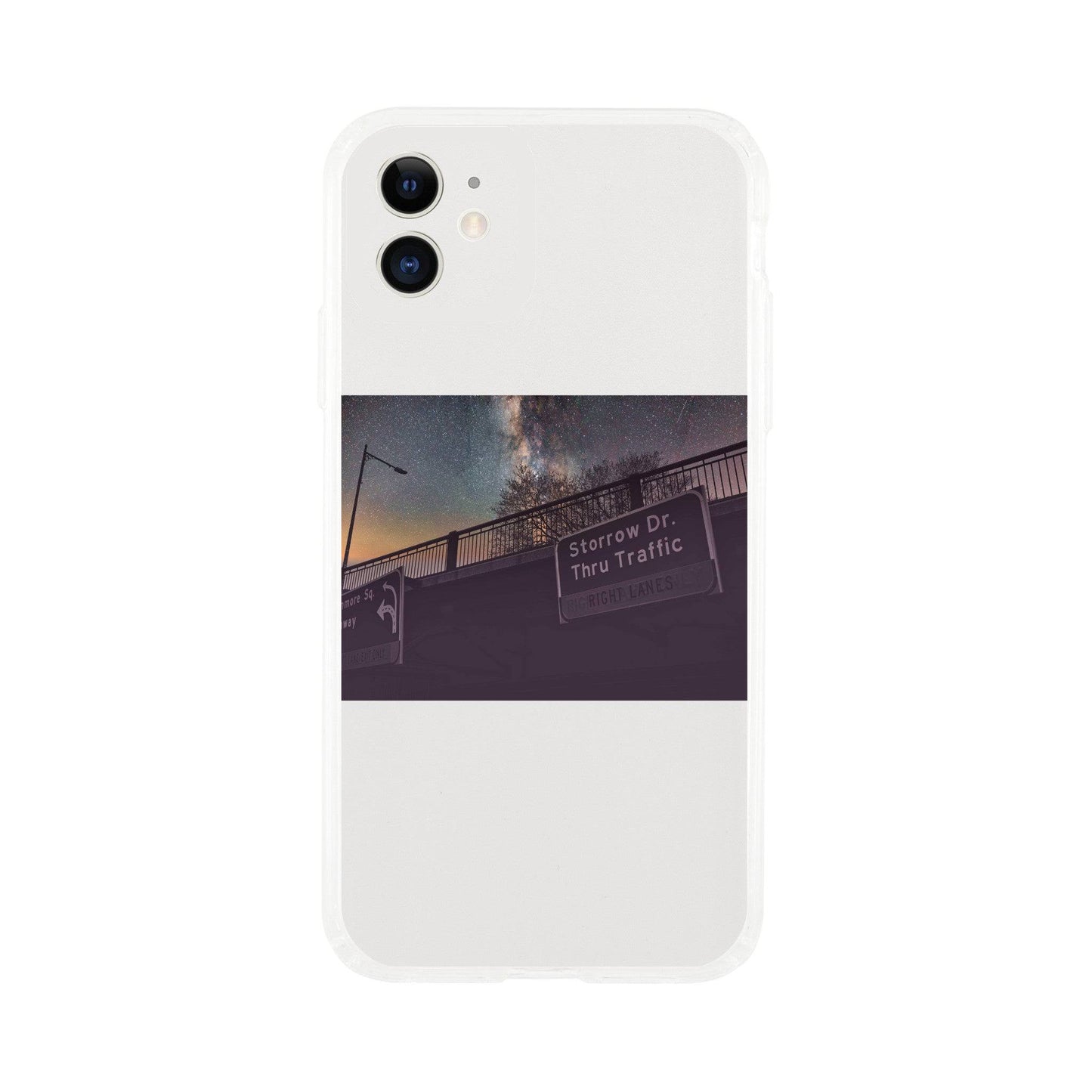 Storrow Kenmore Galaxy Boston Phone cases