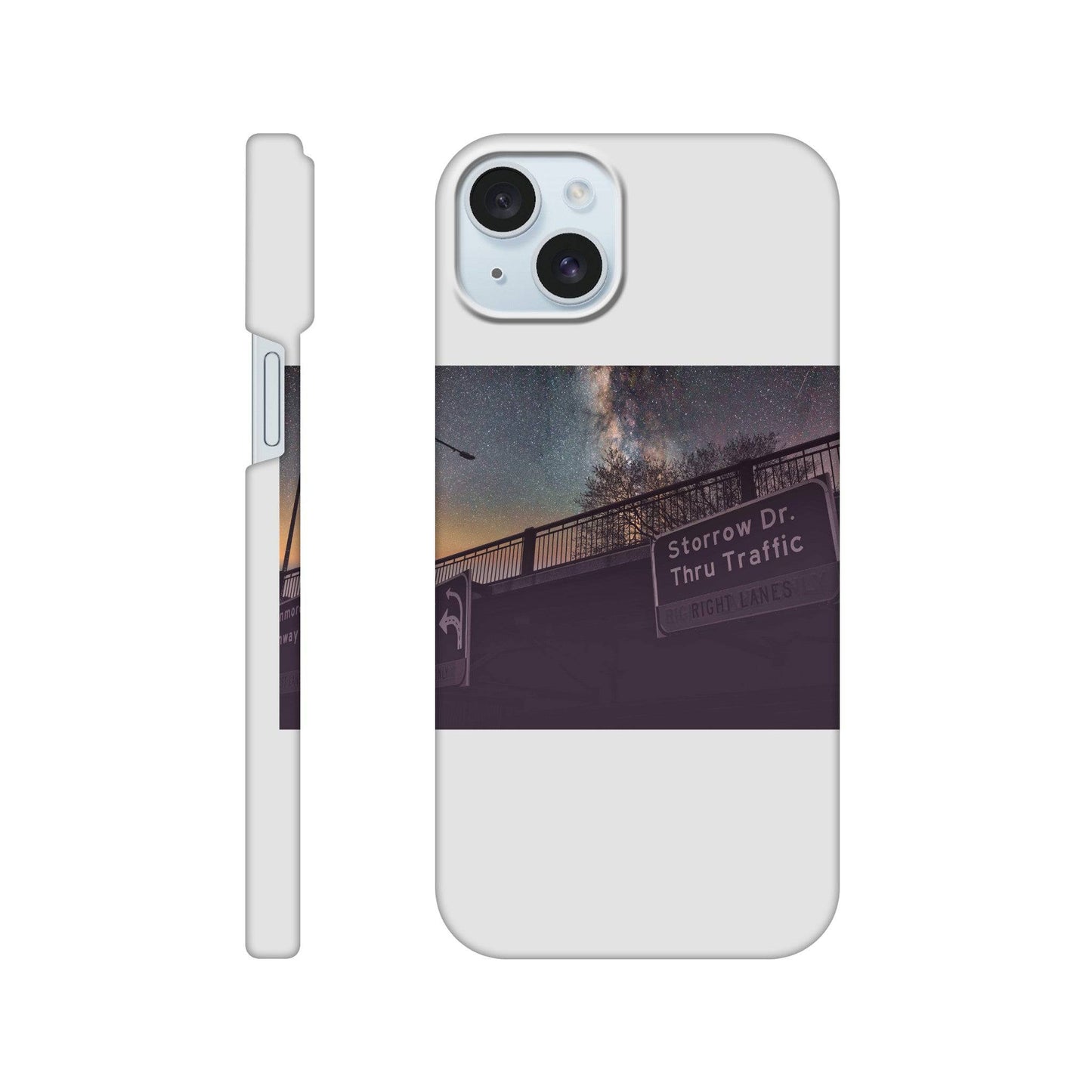 Storrow Kenmore Galaxy Boston Phone cases