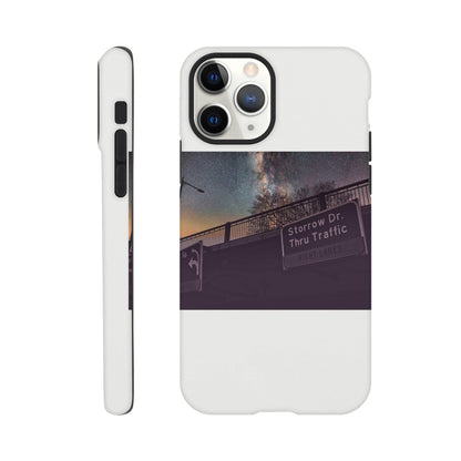 Storrow Kenmore Galaxy Boston Phone cases