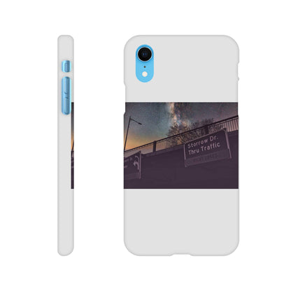 Storrow Kenmore Galaxy Boston Phone cases