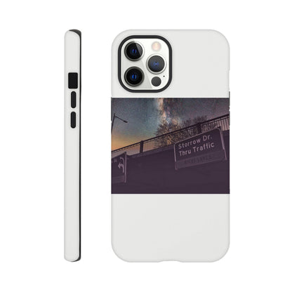 Storrow Kenmore Galaxy Boston Phone cases