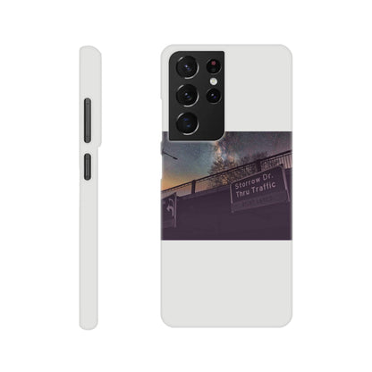 Storrow Kenmore Galaxy Boston Phone cases