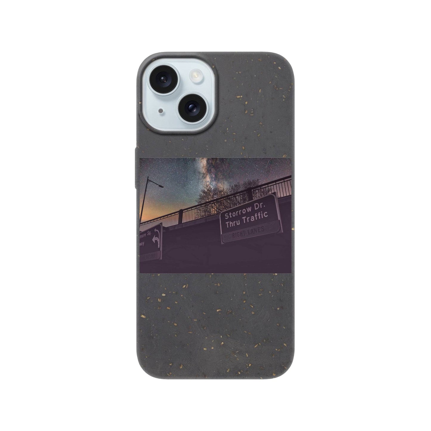 Storrow Kenmore Galaxy Boston Phone cases