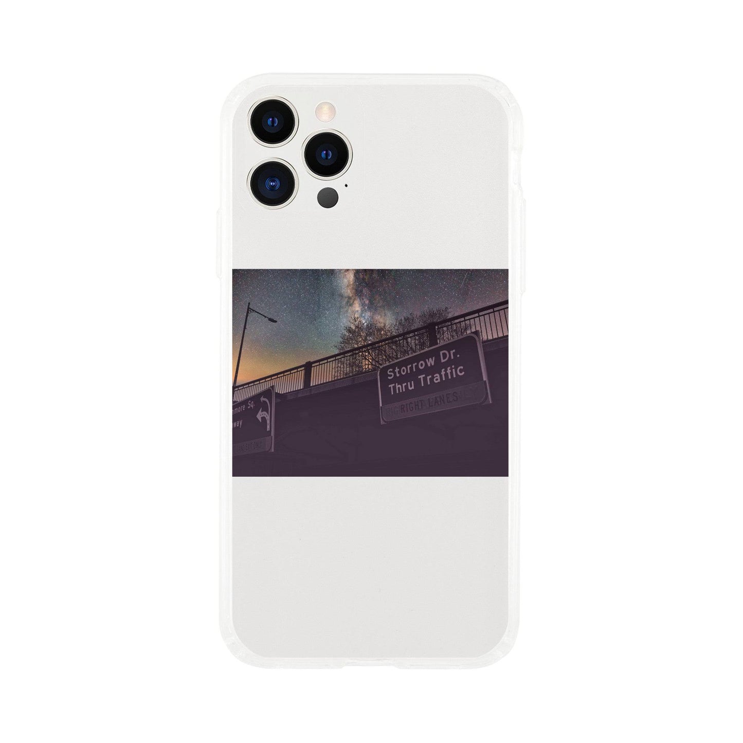 Storrow Kenmore Galaxy Boston Phone cases