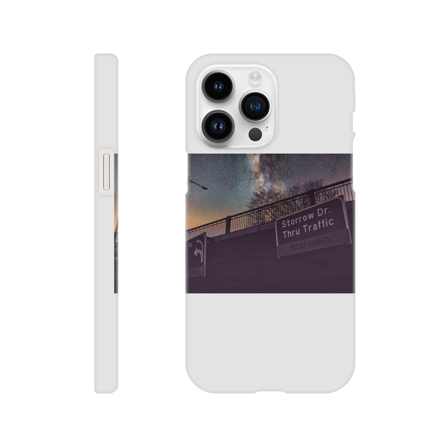 Storrow Kenmore Galaxy Boston Phone cases