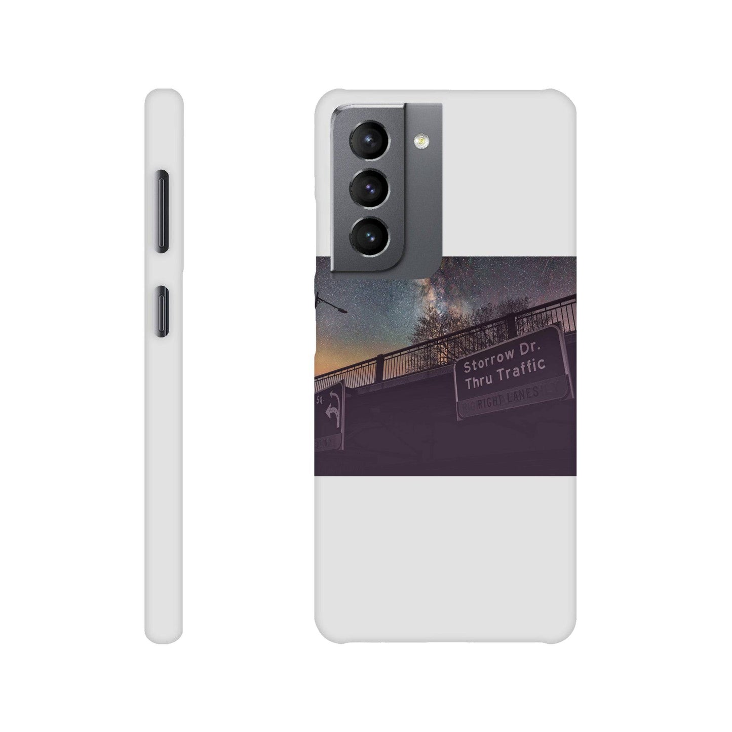 Storrow Kenmore Galaxy Boston Phone cases