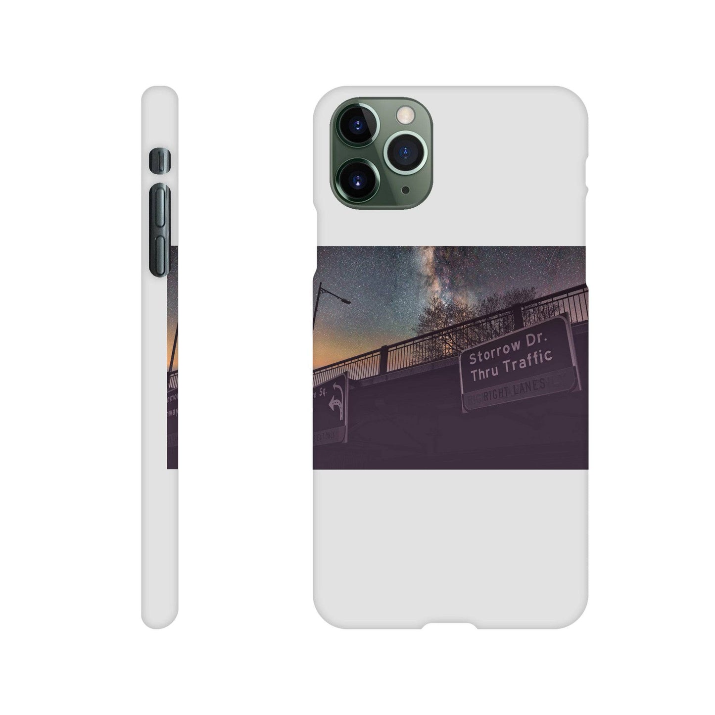 Storrow Kenmore Galaxy Boston Phone cases