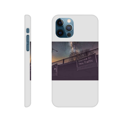 Storrow Kenmore Galaxy Boston Phone cases