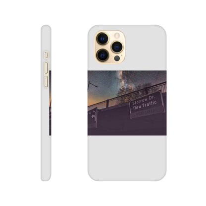 Storrow Kenmore Galaxy Boston Phone cases