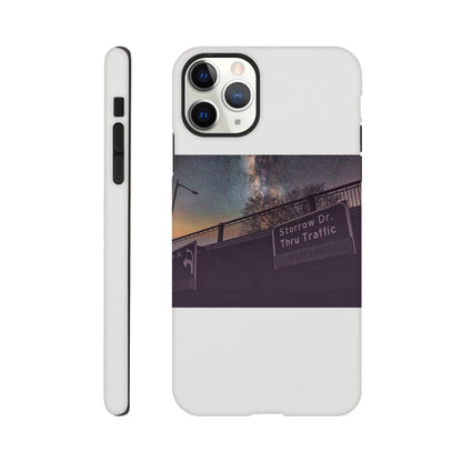 Storrow Kenmore Galaxy Boston Phone cases