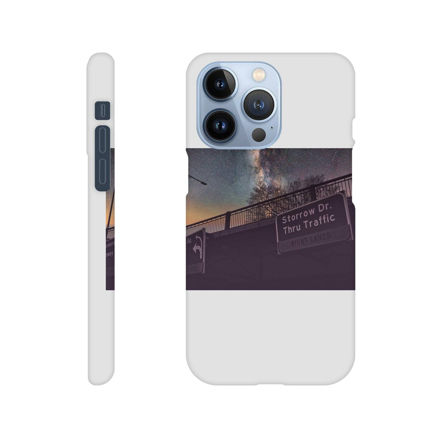 Storrow Kenmore Galaxy Boston Phone cases