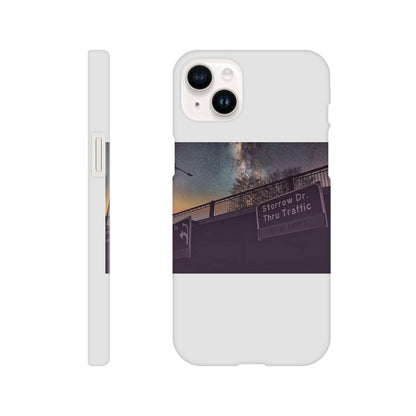 Storrow Kenmore Galaxy Boston Phone cases