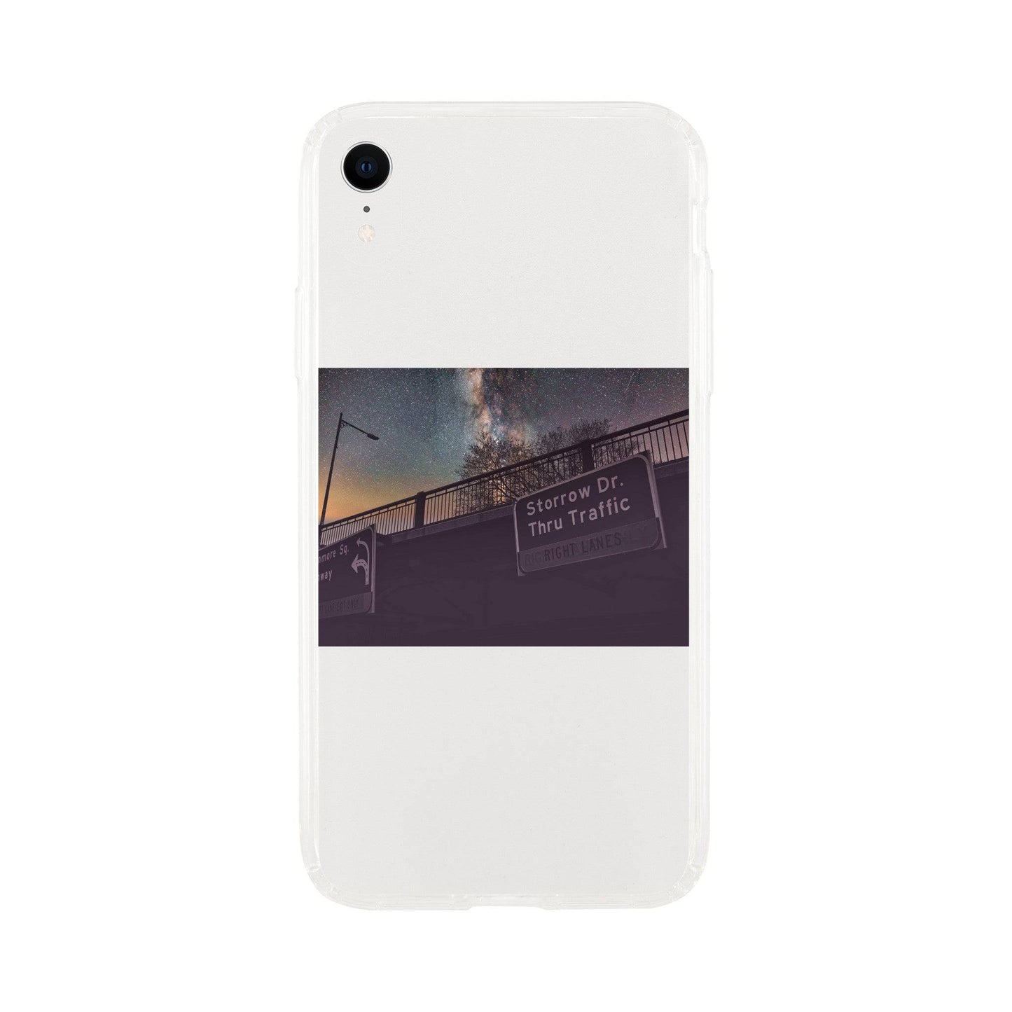 Storrow Kenmore Galaxy Boston Phone cases