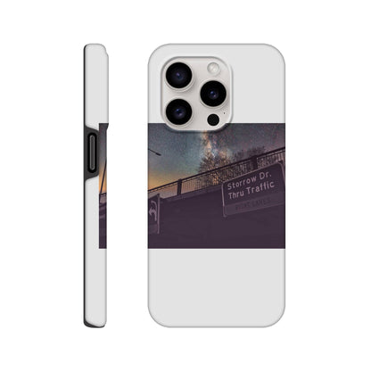 Storrow Kenmore Galaxy Boston Phone cases