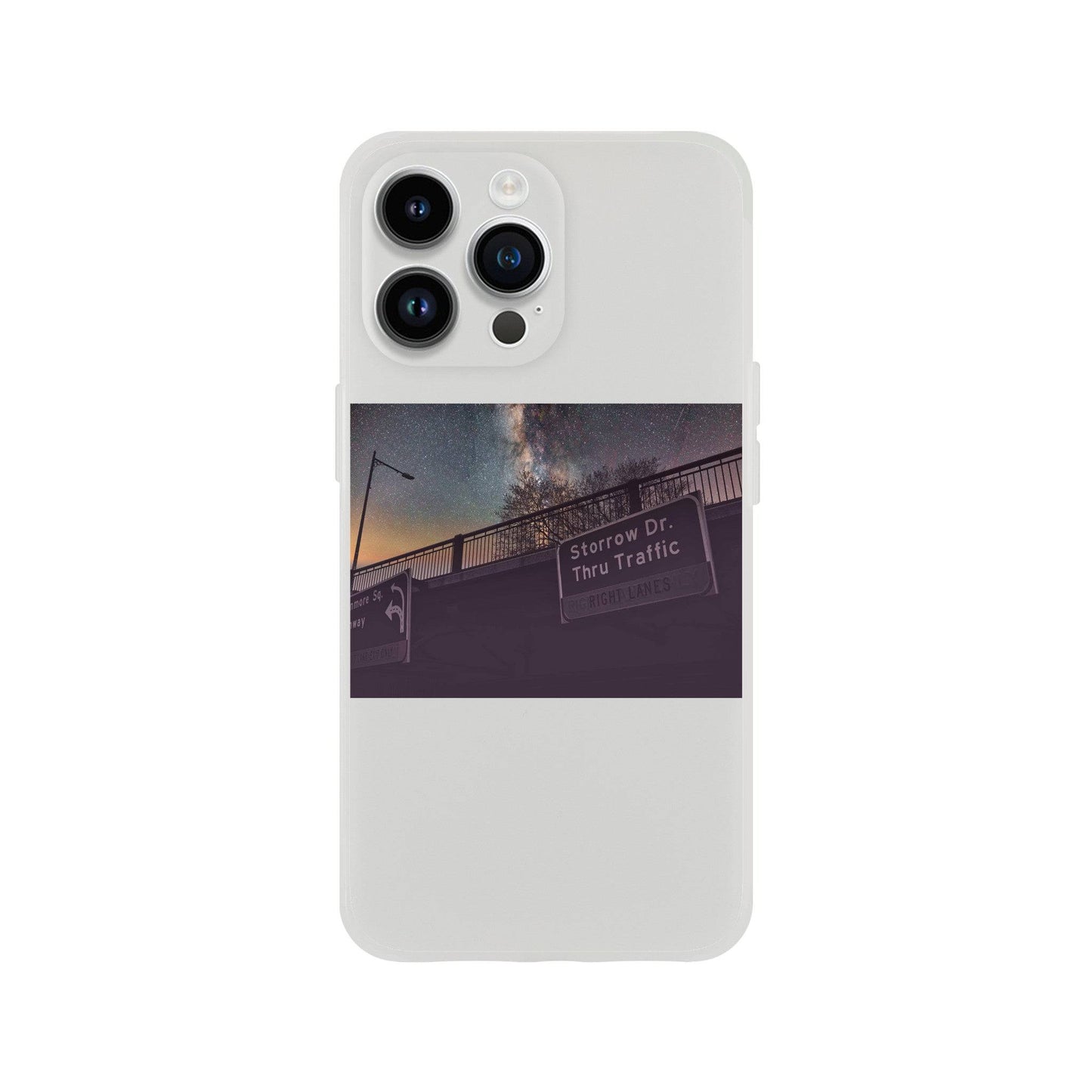 Storrow Kenmore Galaxy Boston Phone cases