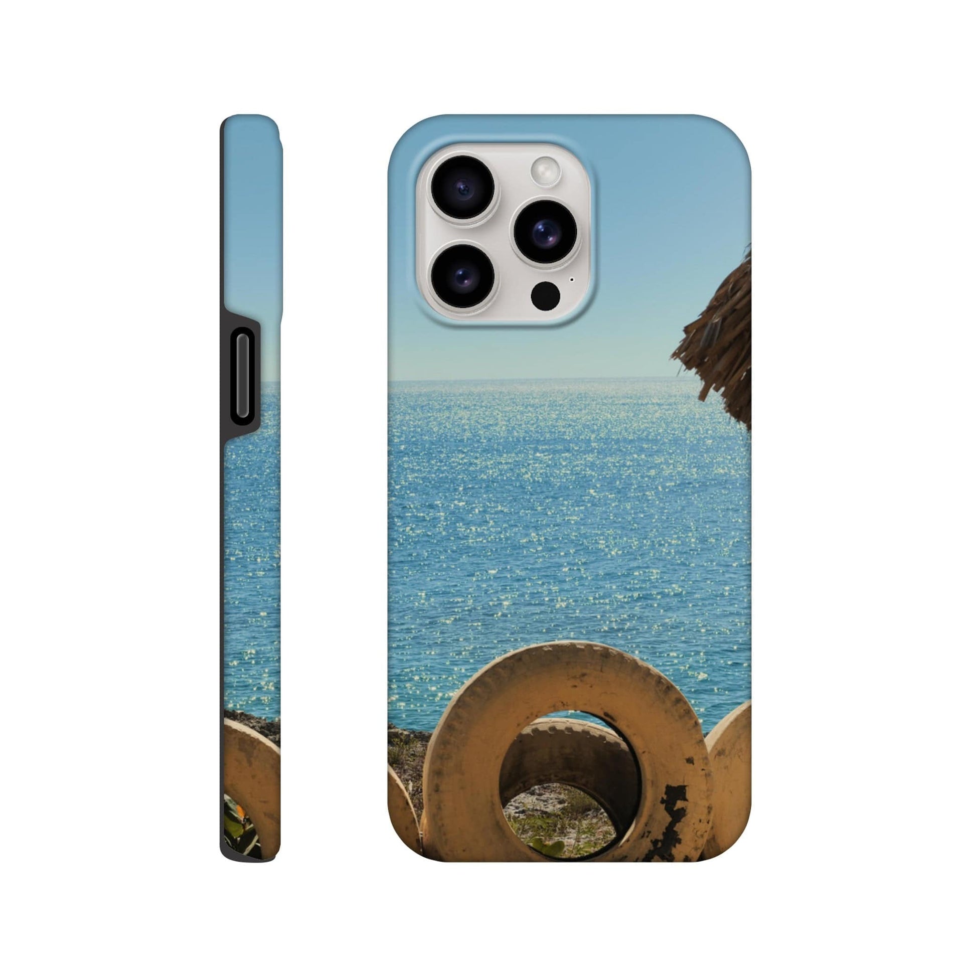 Beach and Tires Tough case - Pixio.Co Beach and Tires Tough case - Pixio.Co