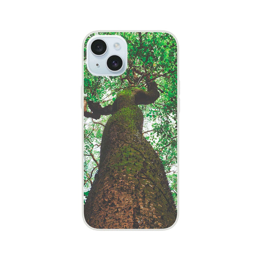 Three Eyes Tree Flexi case - Pixio.Co